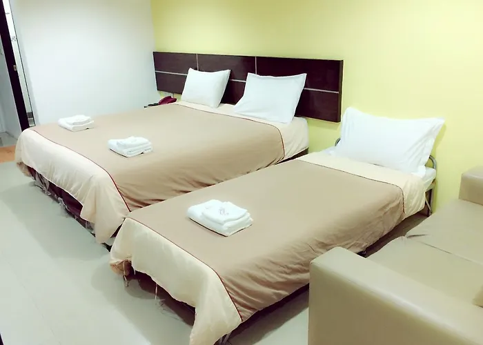 Diamond Bangkok Apartment
